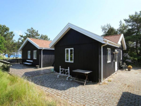 Holiday home Sjællands Odde XVIII